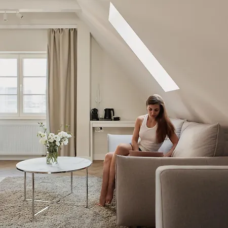 Apart-hotel Stagiewna By Downtown Gdańsk