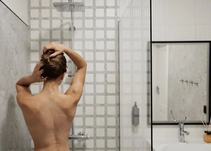 Stagiewna By Downtown شقة فندقية