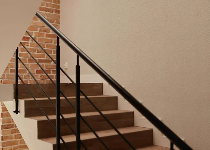 Stagiewna By Downtown شقة فندقية