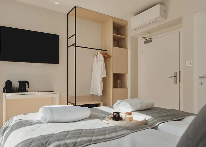 Stagiewna By Downtown غدانسك