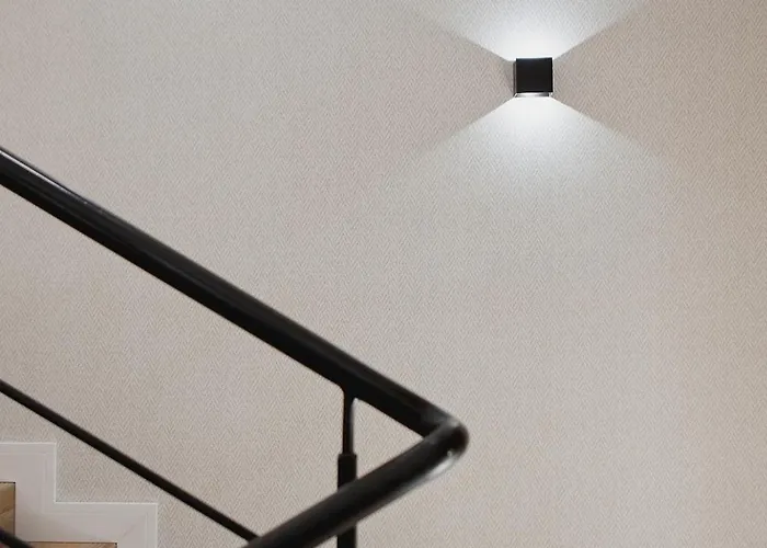 Stagiewna By Downtown 4*