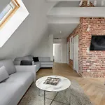 Lejlighedshotel Stagiewna By Downtown 3*