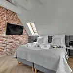Lejlighedshotel Stagiewna By Downtown Gdańsk