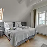 Stagiewna By Downtown Lejlighedshotel 3*