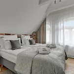 Stagiewna By Downtown Lejlighedshotel Gdańsk