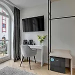 Lejlighedshotel Stagiewna By Downtown