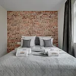 Stagiewna By Downtown Lejlighedshotel 3*