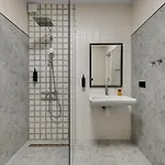 Lejlighedshotel Stagiewna By Downtown
