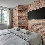 Stagiewna By Downtown 3*
