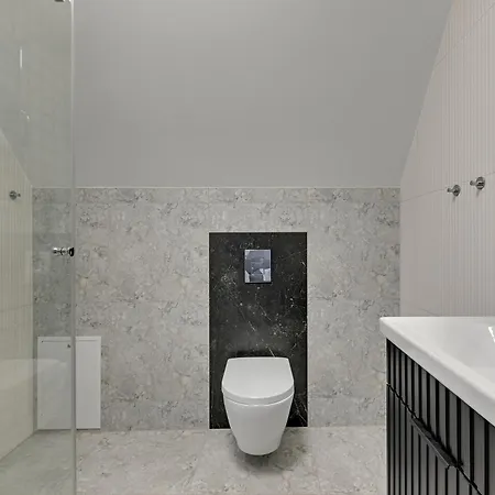 Stagiewna By Downtown 3*