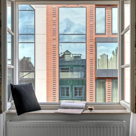 Stagiewna By Downtown