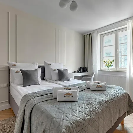 Stagiewna By Downtown