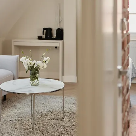 아파트호텔 Stagiewna By Downtown