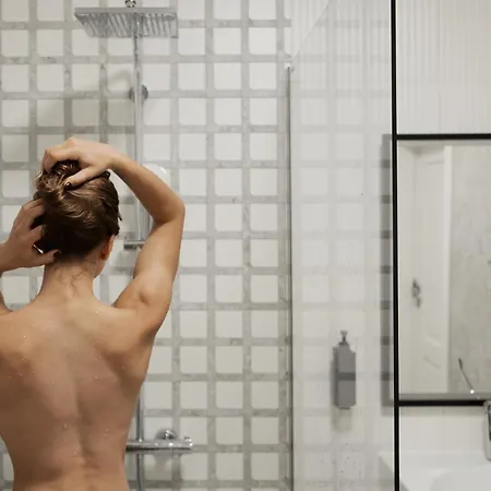 Stagiewna By Downtown Lejlighedshotel