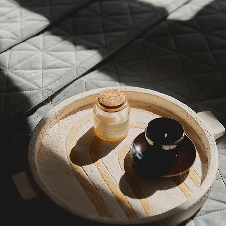 Lejlighedshotel Stagiewna By Downtown Gdańsk