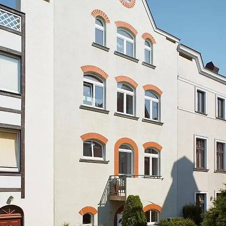 Stagiewna By Downtown Gdańsk