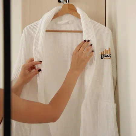 Stagiewna By Downtown