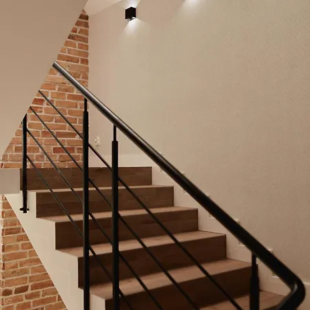 Stagiewna By Downtown 아파트호텔