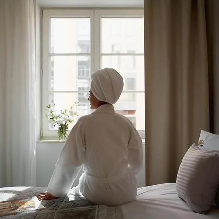 Stagiewna By Downtown 4* Gdańsk