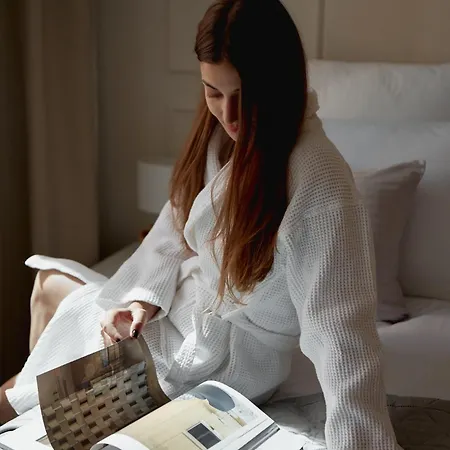 公寓式酒店 Stagiewna By Downtown 格但斯克