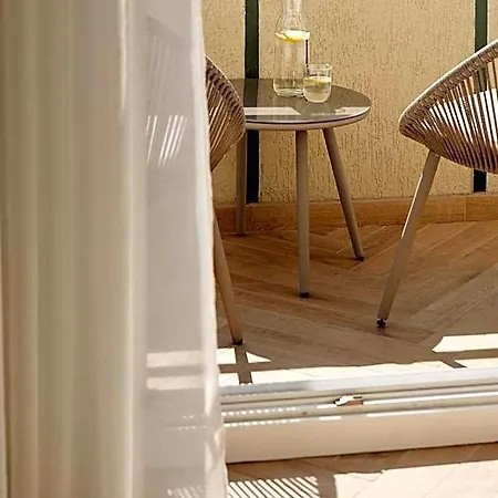 Stagiewna By Downtown 3* Gdańsk