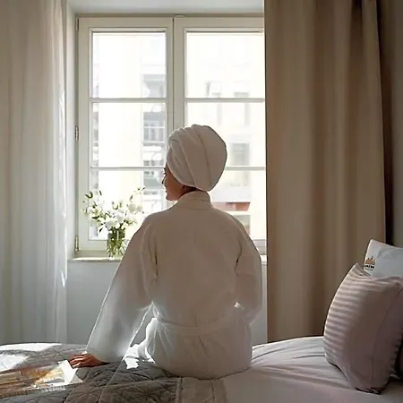 Stagiewna By Downtown 3* Gdańsk
