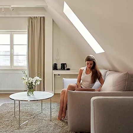Stagiewna By Downtown Apartmanhotel