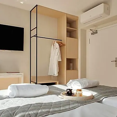 Stagiewna By Downtown 3* Gdańsk