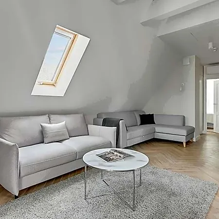 Stagiewna By Downtown Apartmanhotel