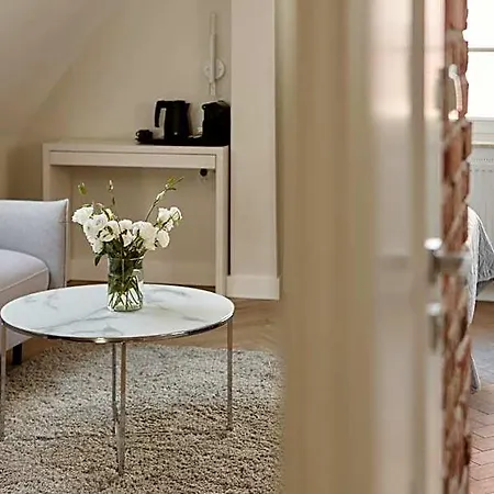 Stagiewna By Downtown Apartmanhotel 3*