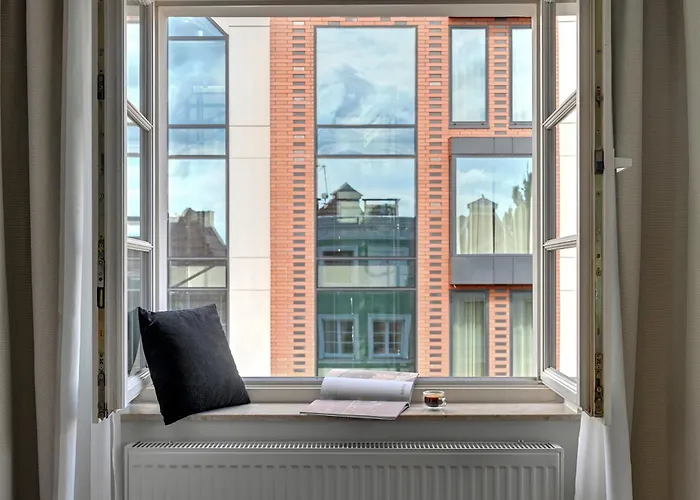 Stagiewna By Downtown