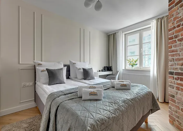 Stagiewna By Downtown