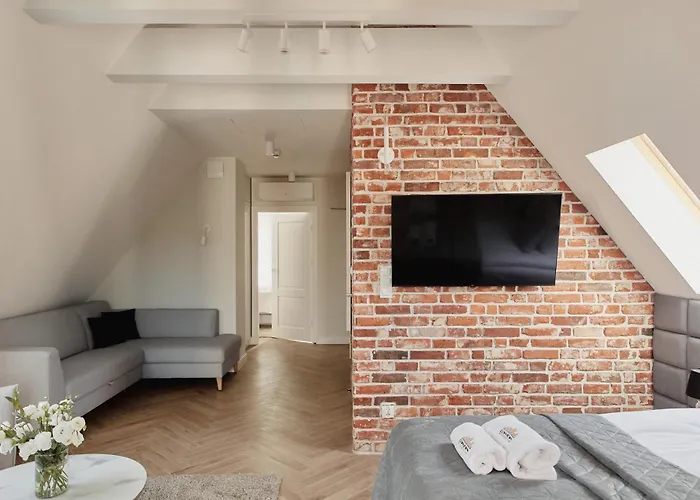 Stagiewna By Downtown