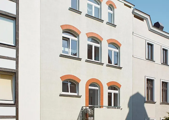 Stagiewna By Downtown Gdańsk