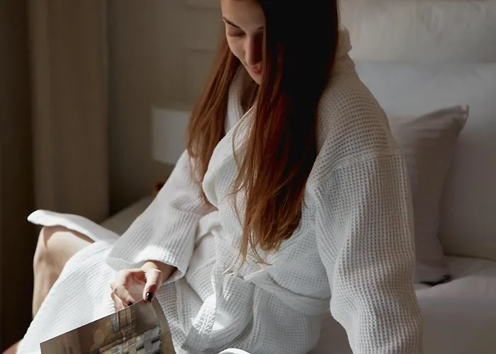 Ξενοδοχείο με διαμερίσματα Stagiewna By Downtown Γκντανσκ